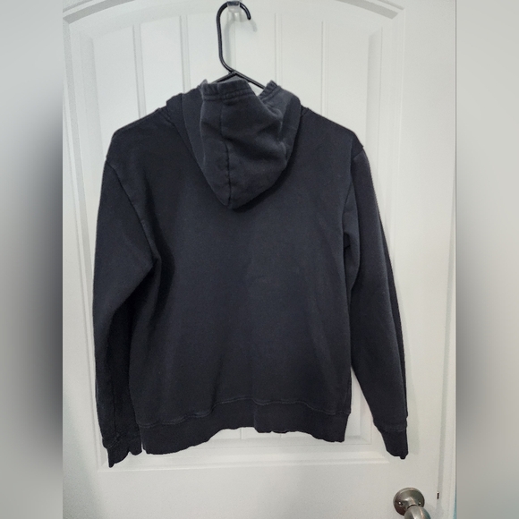 The North Face Boys Camp Fleece Pullover Hoodie, Size Youth XL 14/16 - Picture 3 of 3